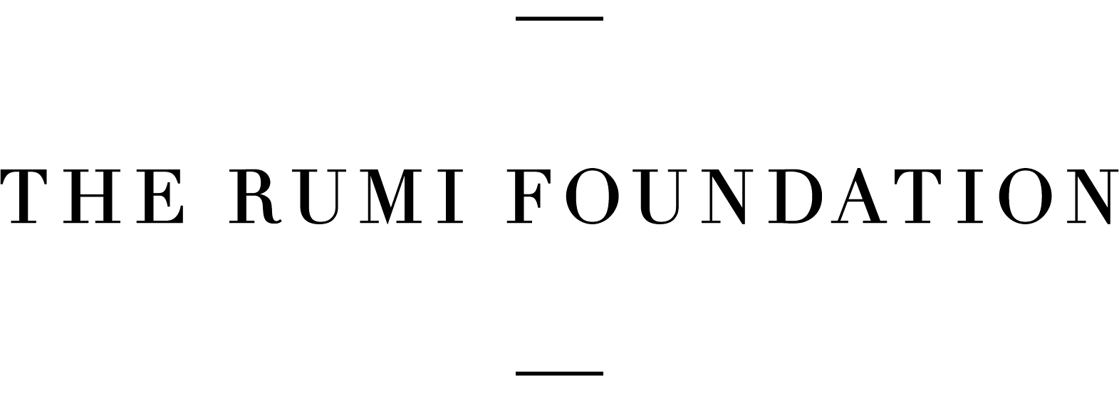 The Rumi Foundation